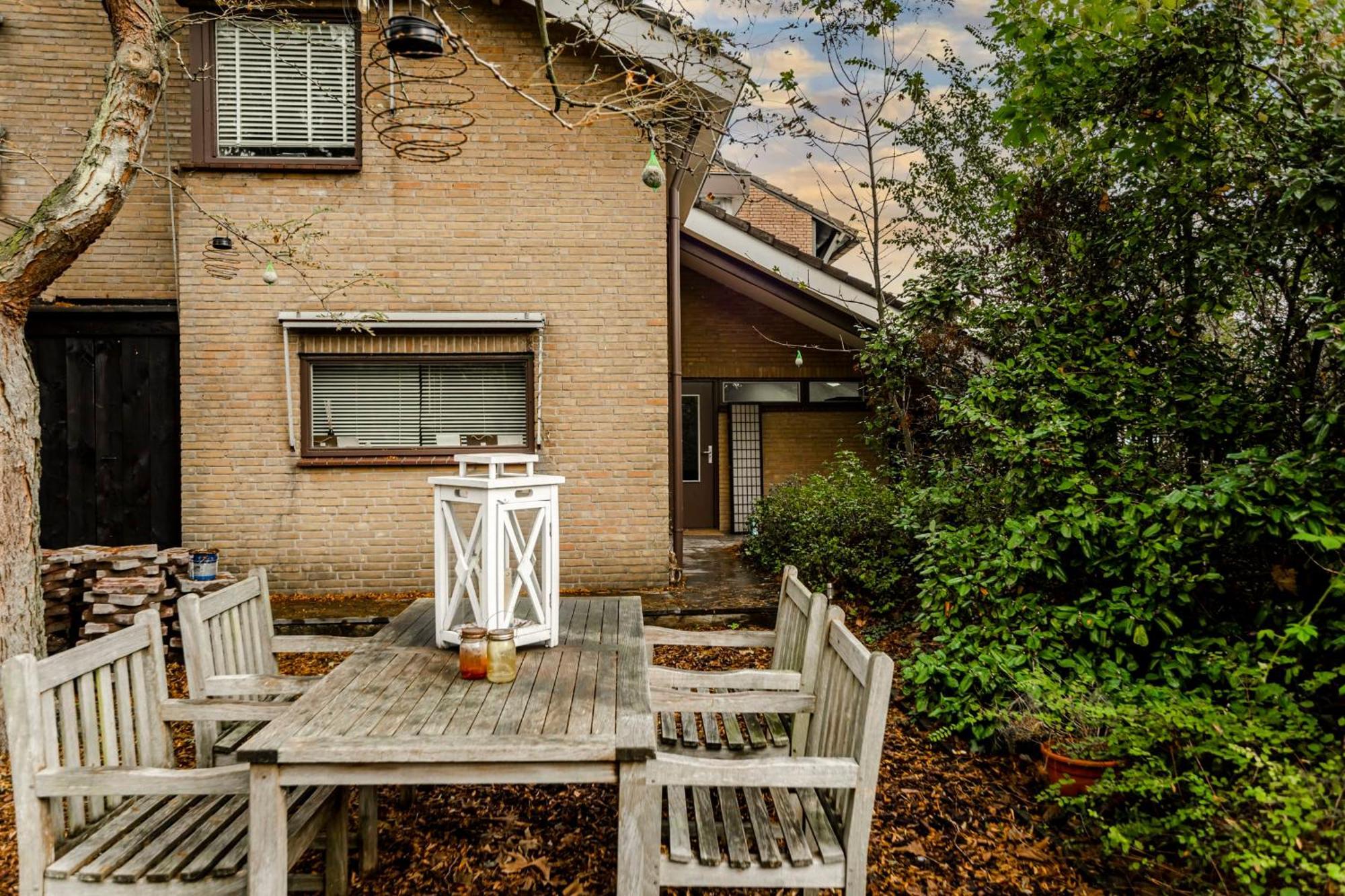 Casa Beach With Free Parking And Garden Zandvoort Esterno foto