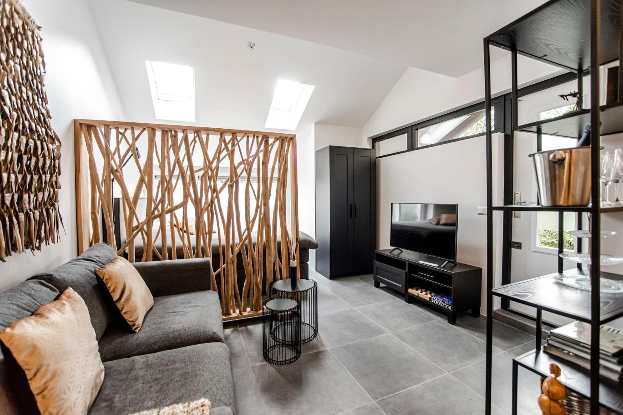 Casa Beach With Free Parking And Garden Zandvoort Esterno foto